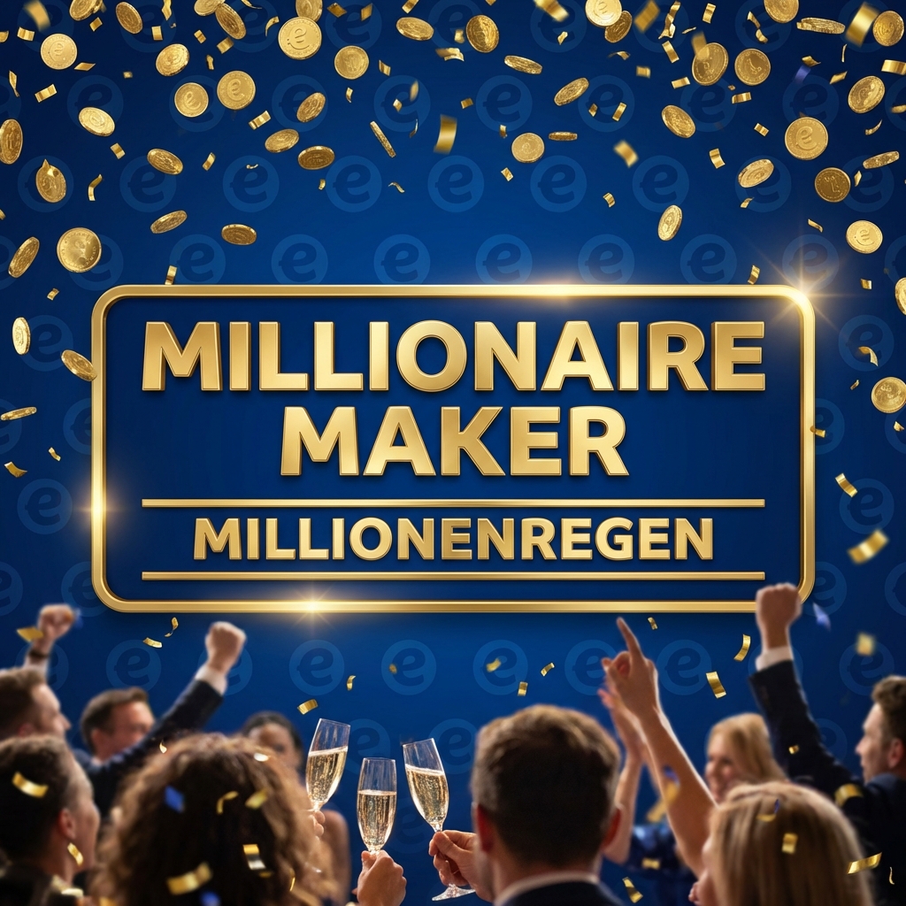 Euromillions Millionenregen Wann Wie Warum