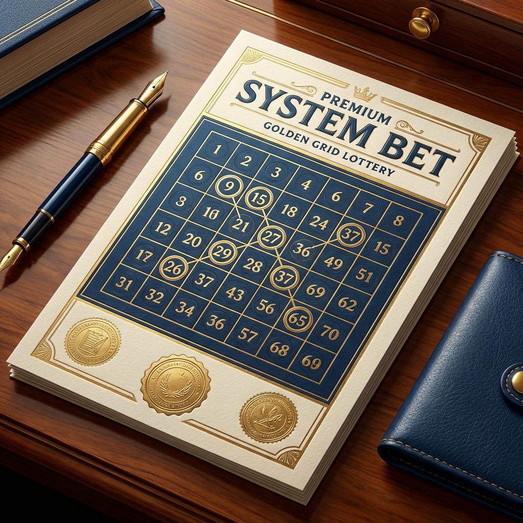 Euromillions Mit System Spielen Und Gewinnen